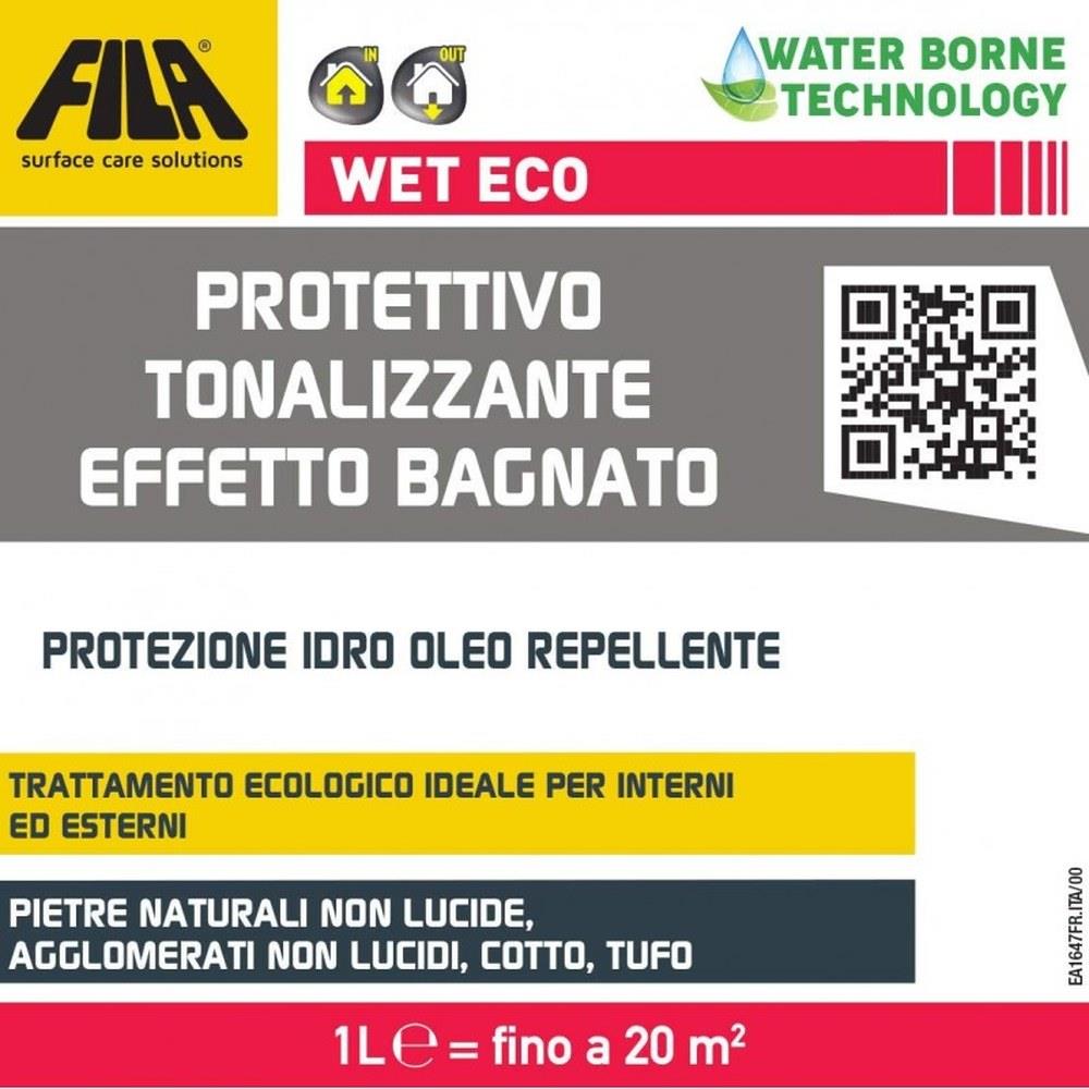 fila - fila wet eco - 1 litro