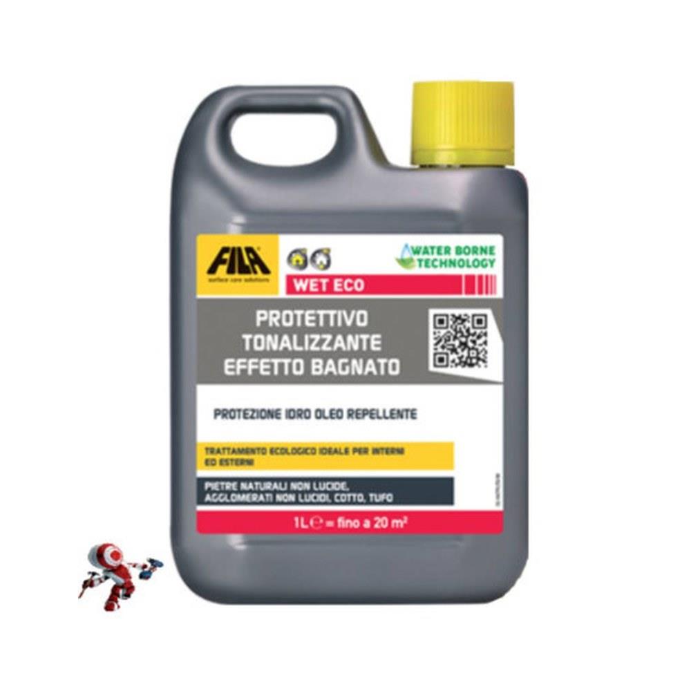fila - fila wet eco - 1 litro