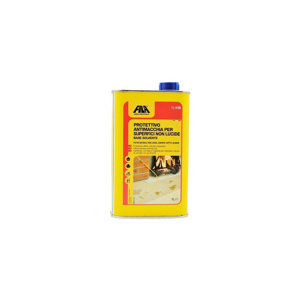 fila - fob - protettivo antimacchia idrorepellente 1 litro