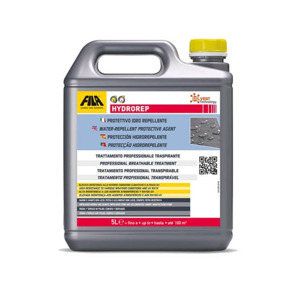 fila - hydrorep - 5 litri