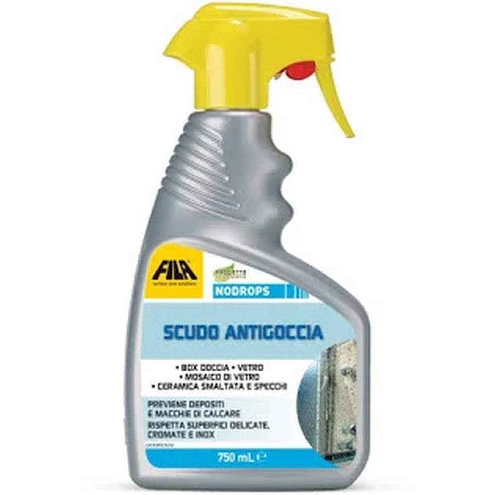 fila - nodrops scudo antigoccia - 750 ml