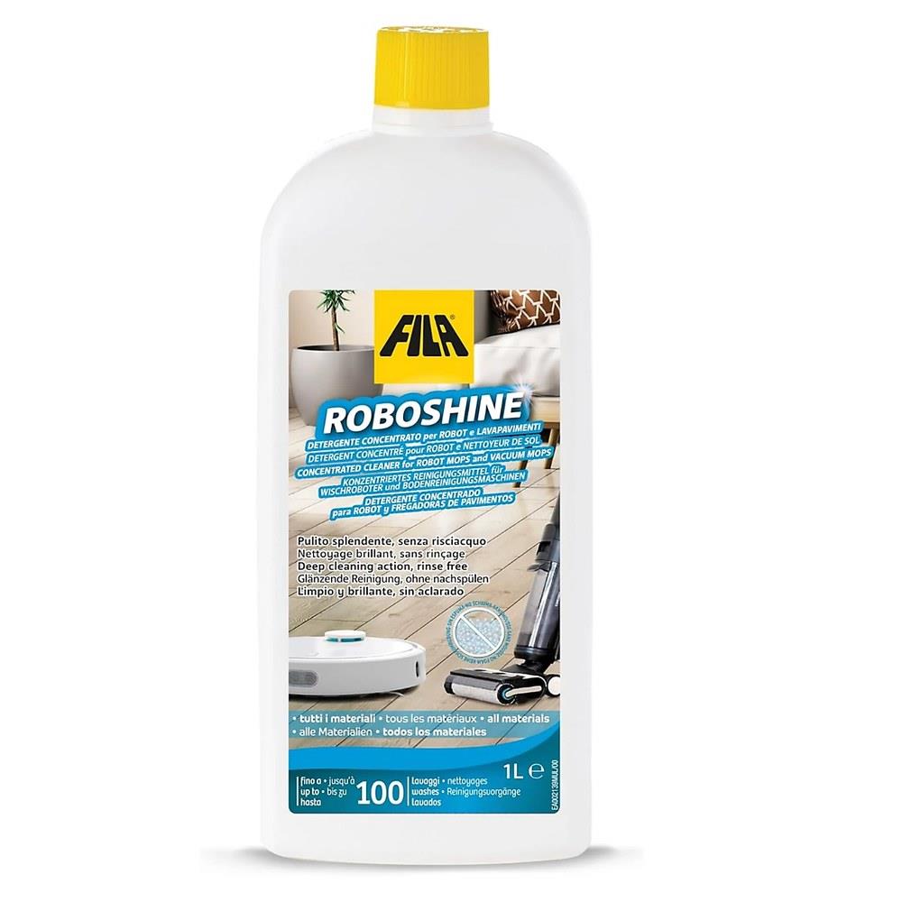 fila - roboshine - 1 litro