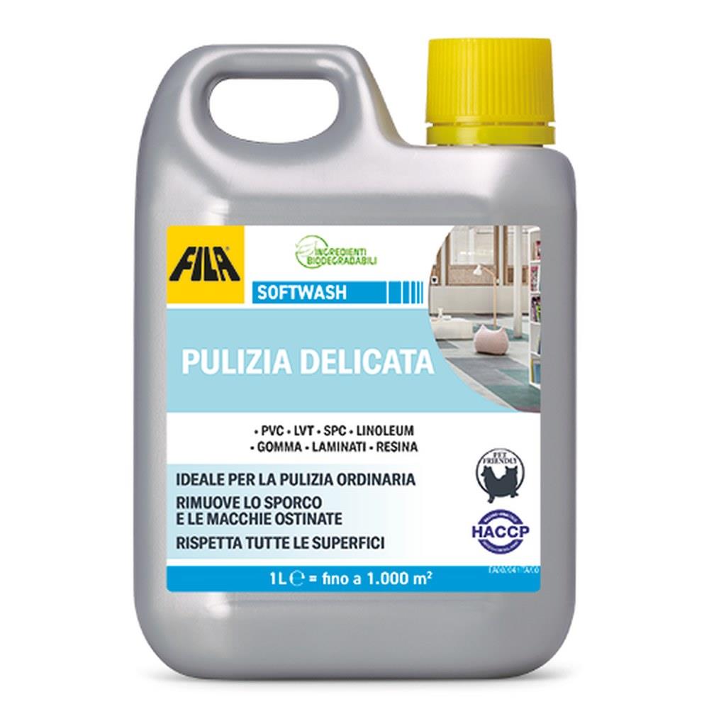 fila - softwash - 1 litro