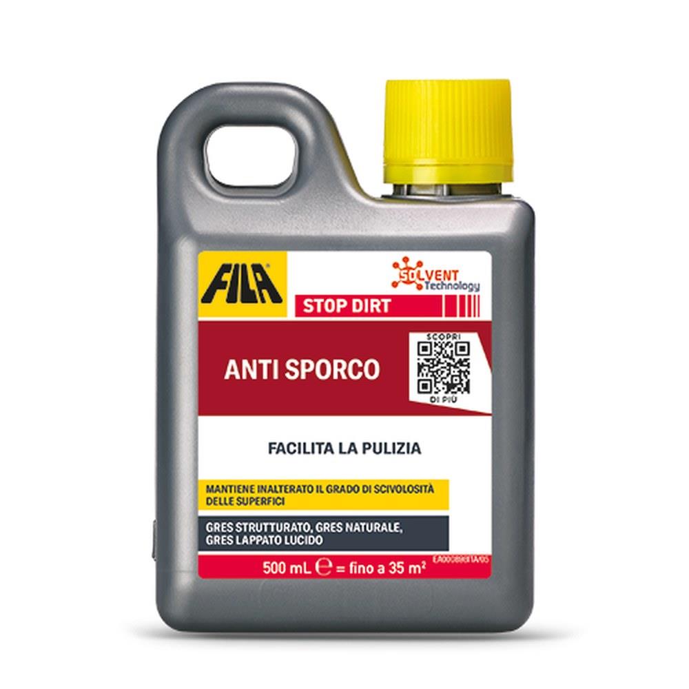 fila - stop dirt - 500 ml