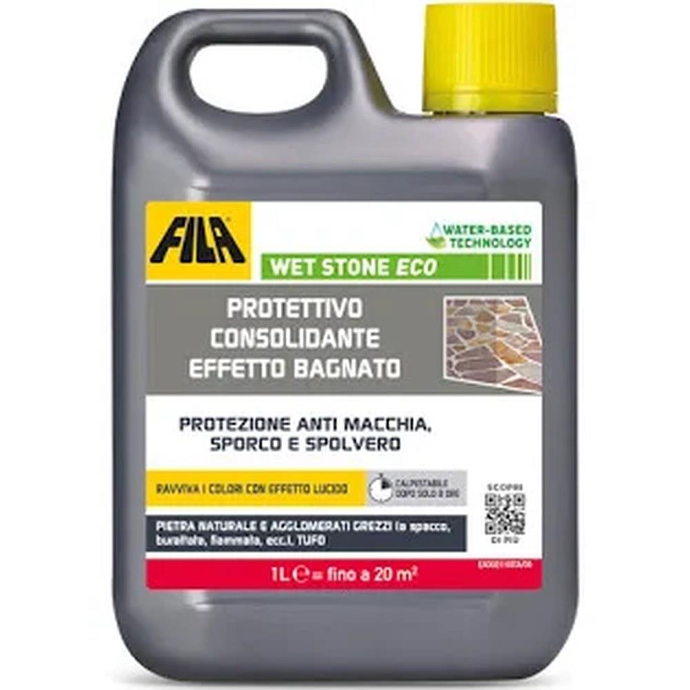 fila - wet stone eco - 1 litro