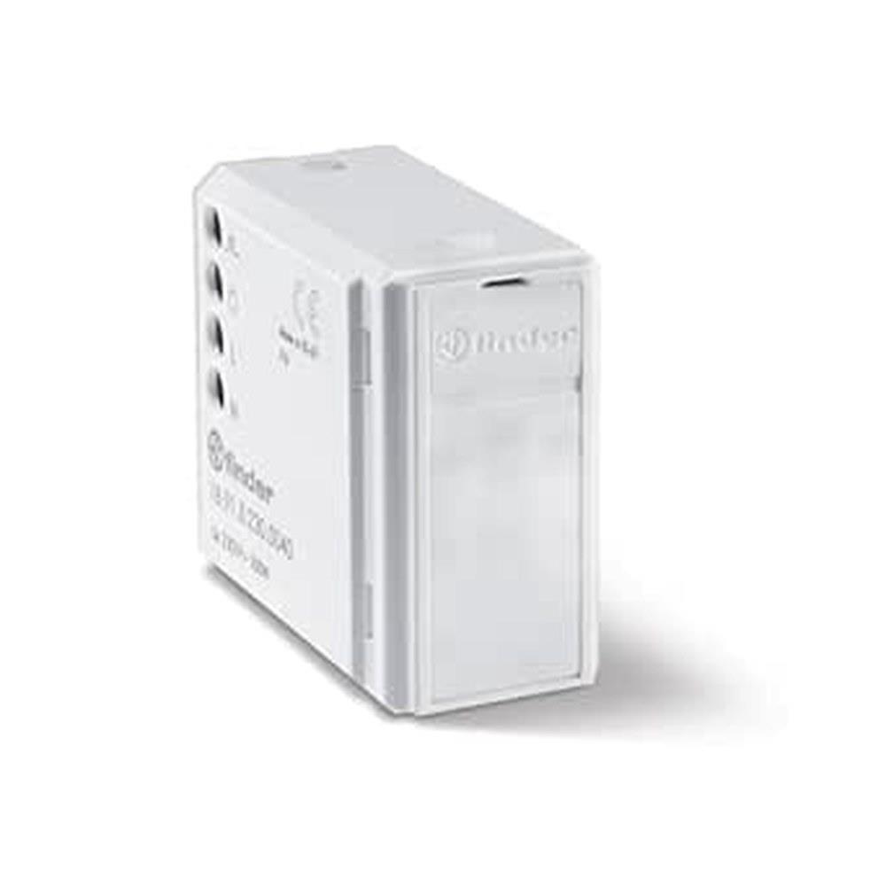 finder - rilevatore di movimento a parete - bianco