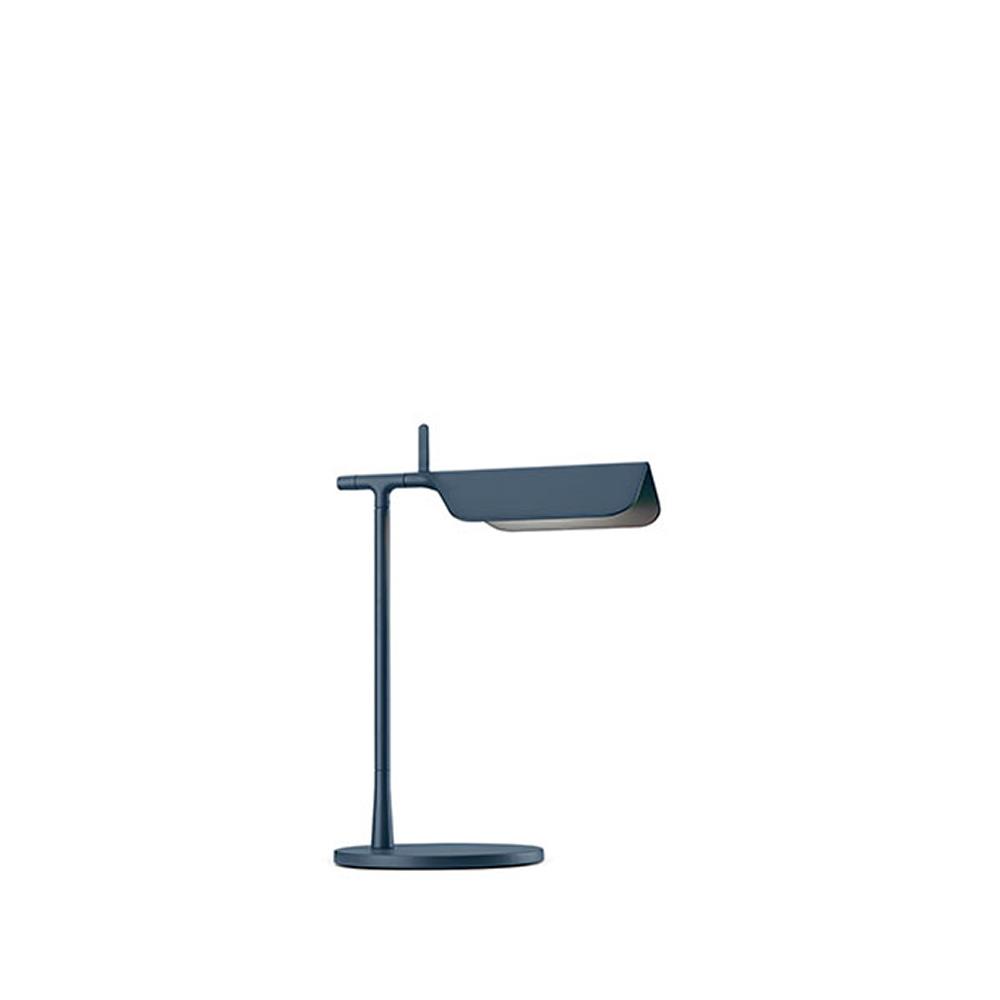 Flos - Tab T - Lampada da tavolo Blu