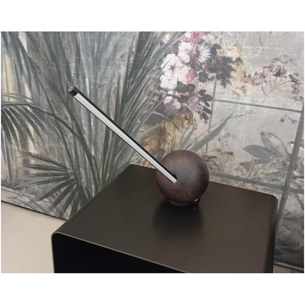 FLOU - Lampada da tavolo Rugiada