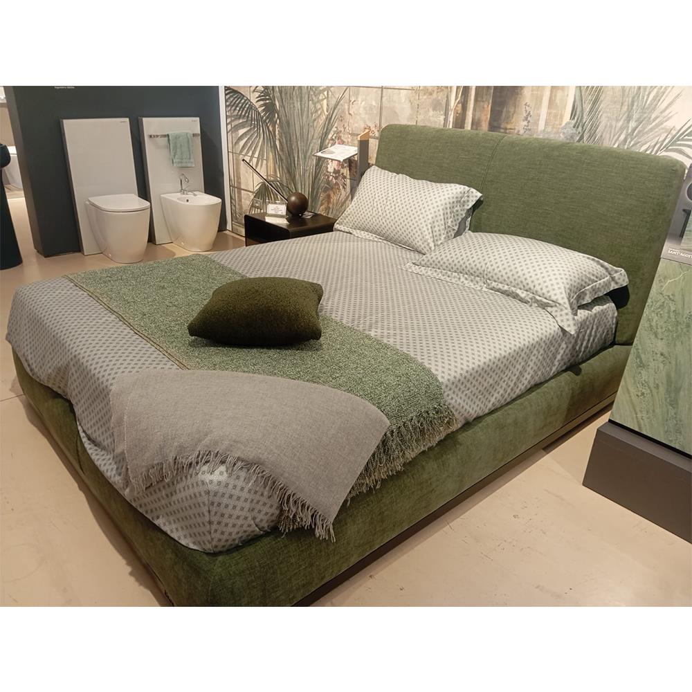 Flou - Letto contenitore Atelier M 2