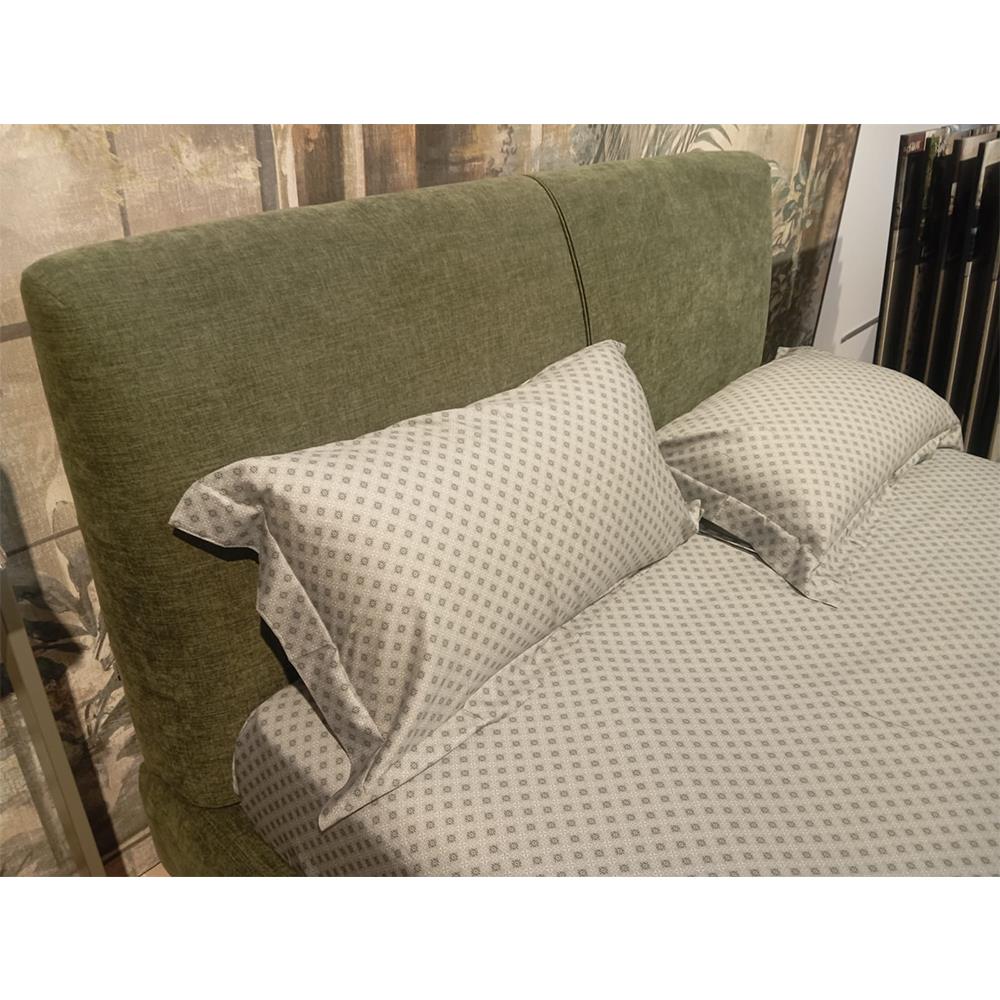 Flou - Letto contenitore Atelier M 3