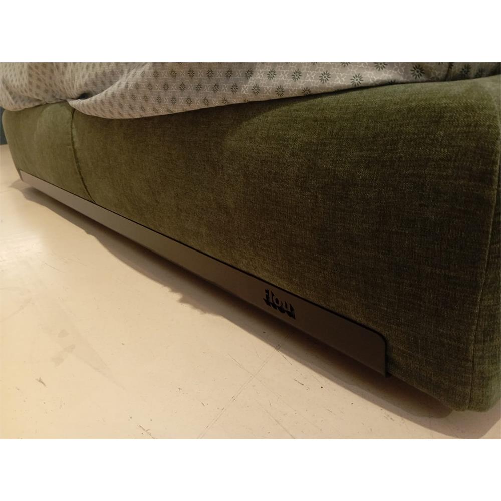 Flou - Letto contenitore Atelier M 4