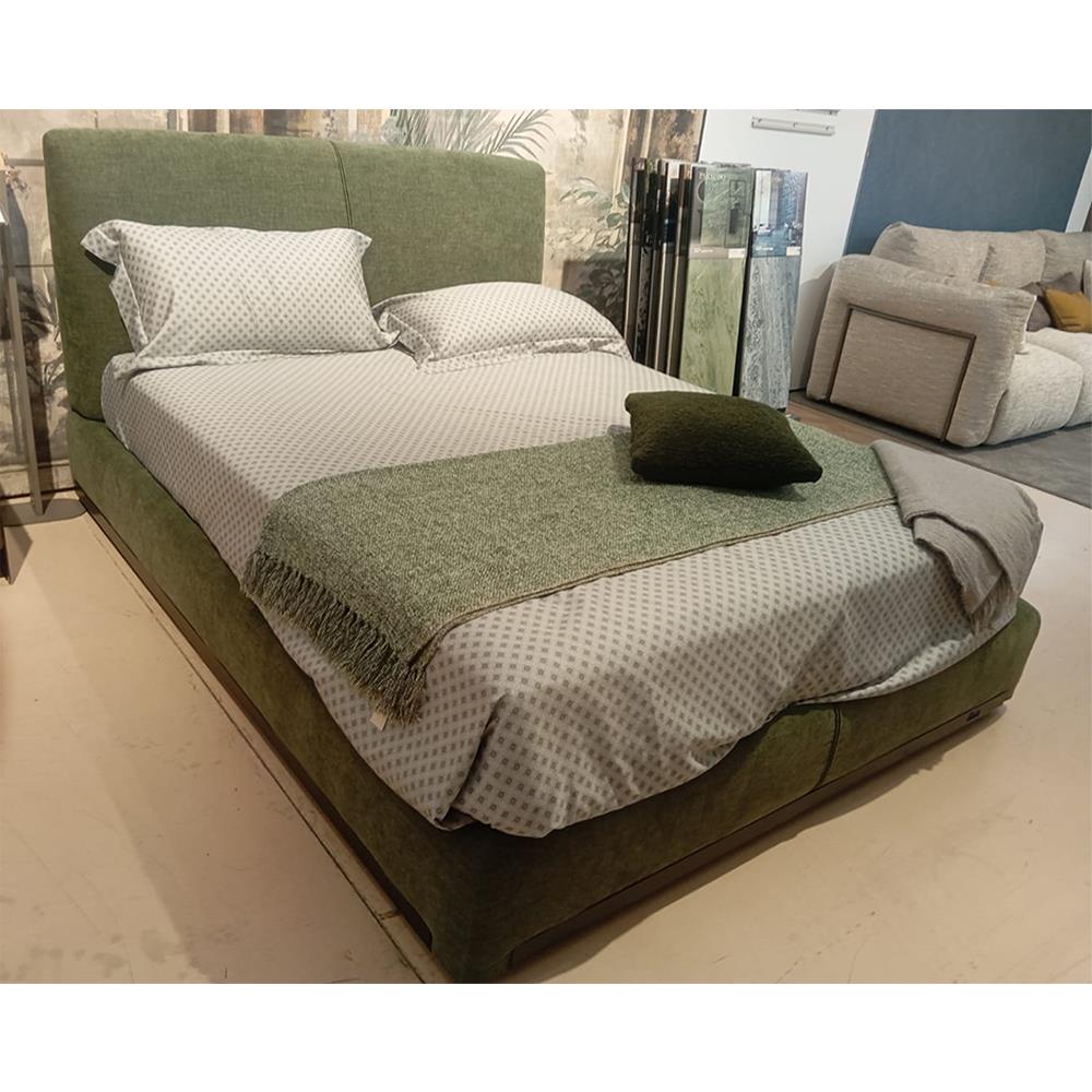 Flou - Letto contenitore Atelier M