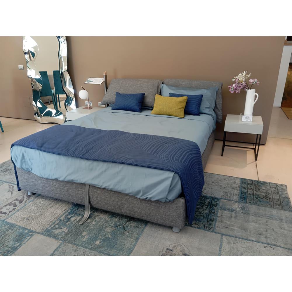 Flou - Letto contenitore Nathalie  2