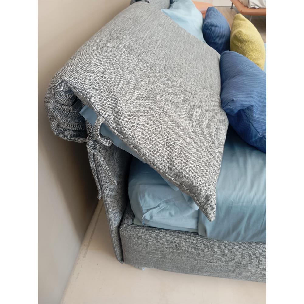 Flou - Letto contenitore Nathalie  3