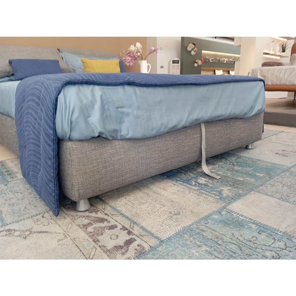 Flou - Letto contenitore Nathalie  4