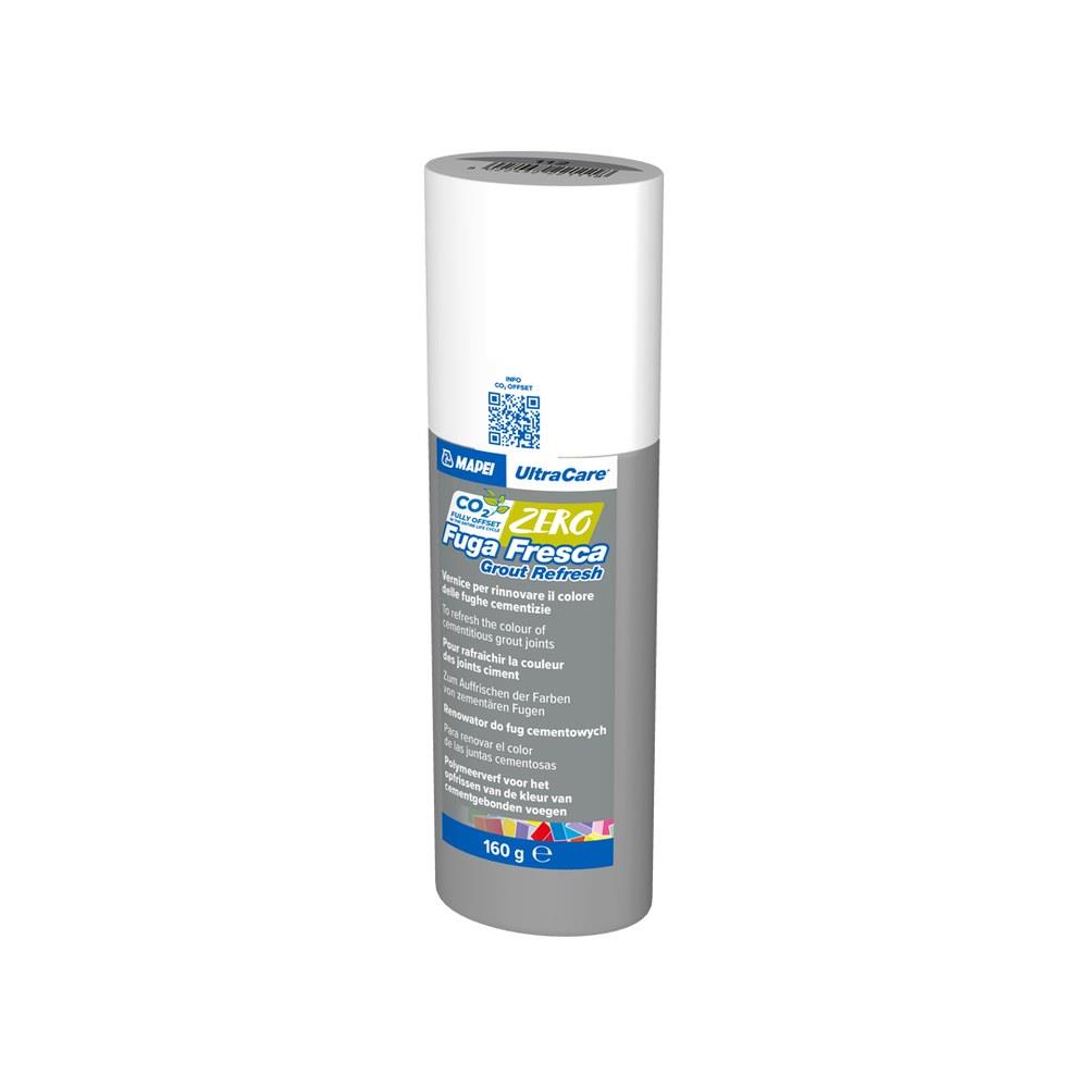 fuga fresca - rinnova fughe bianco - 0,16 kg