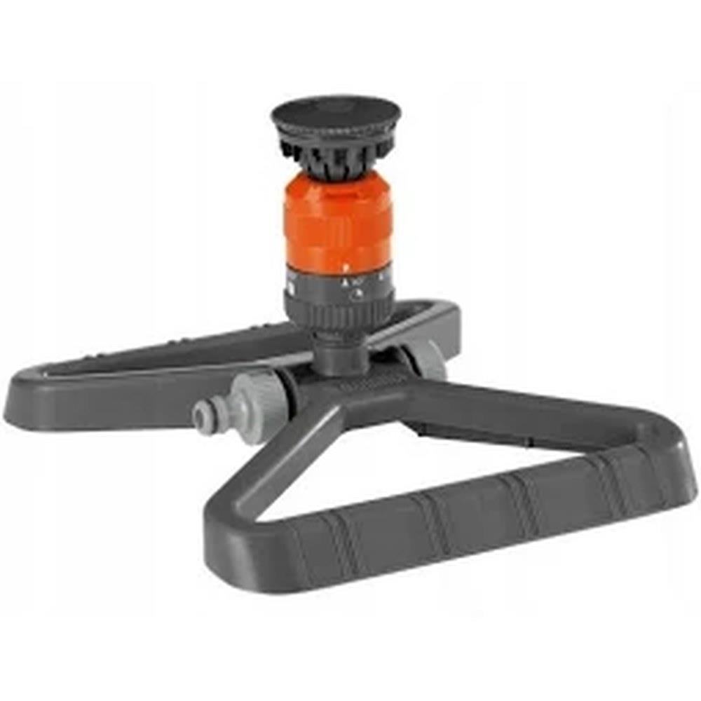 gardena - irrigatore circolare vario - multi-regolabile