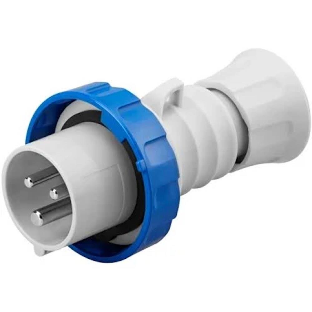gewiss - spina cee ip67 - 32a 2p+t 220v