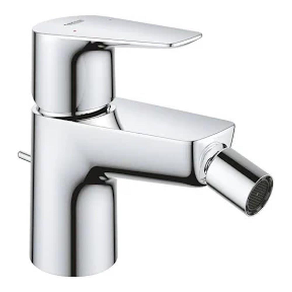 grohe - bauedge miscelatore bidet - cromo