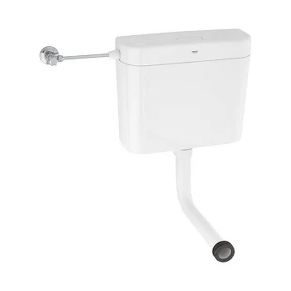 grohe - cassetta wc esterna a zaino - 38372sh0