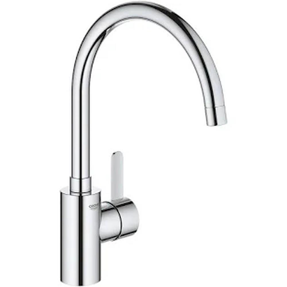 grohe - eurosmart cosmopolitan - miscelatore lavello