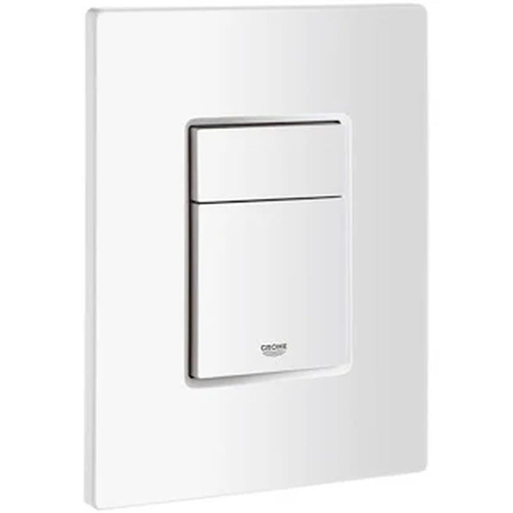 grohe - placca skate cosmopolitan - bianca