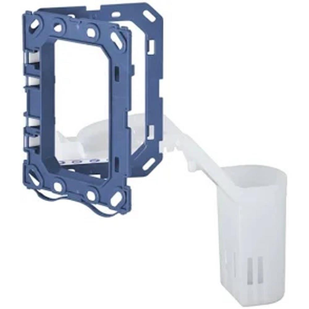 grohe - set fresh universale - per cassette incasso