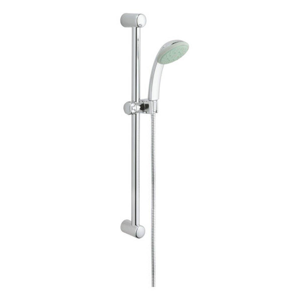grohe - tempesta asta doccia set 3 getti