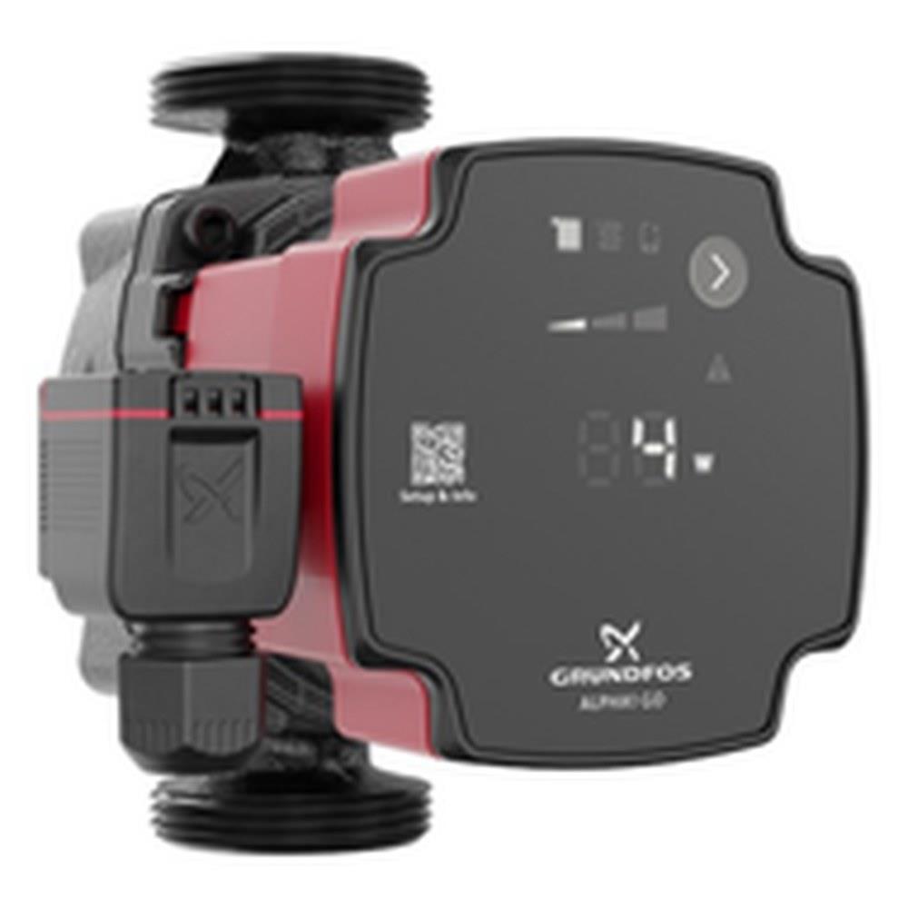 grundfos - alpha1 go 25-60 130 - circolatore