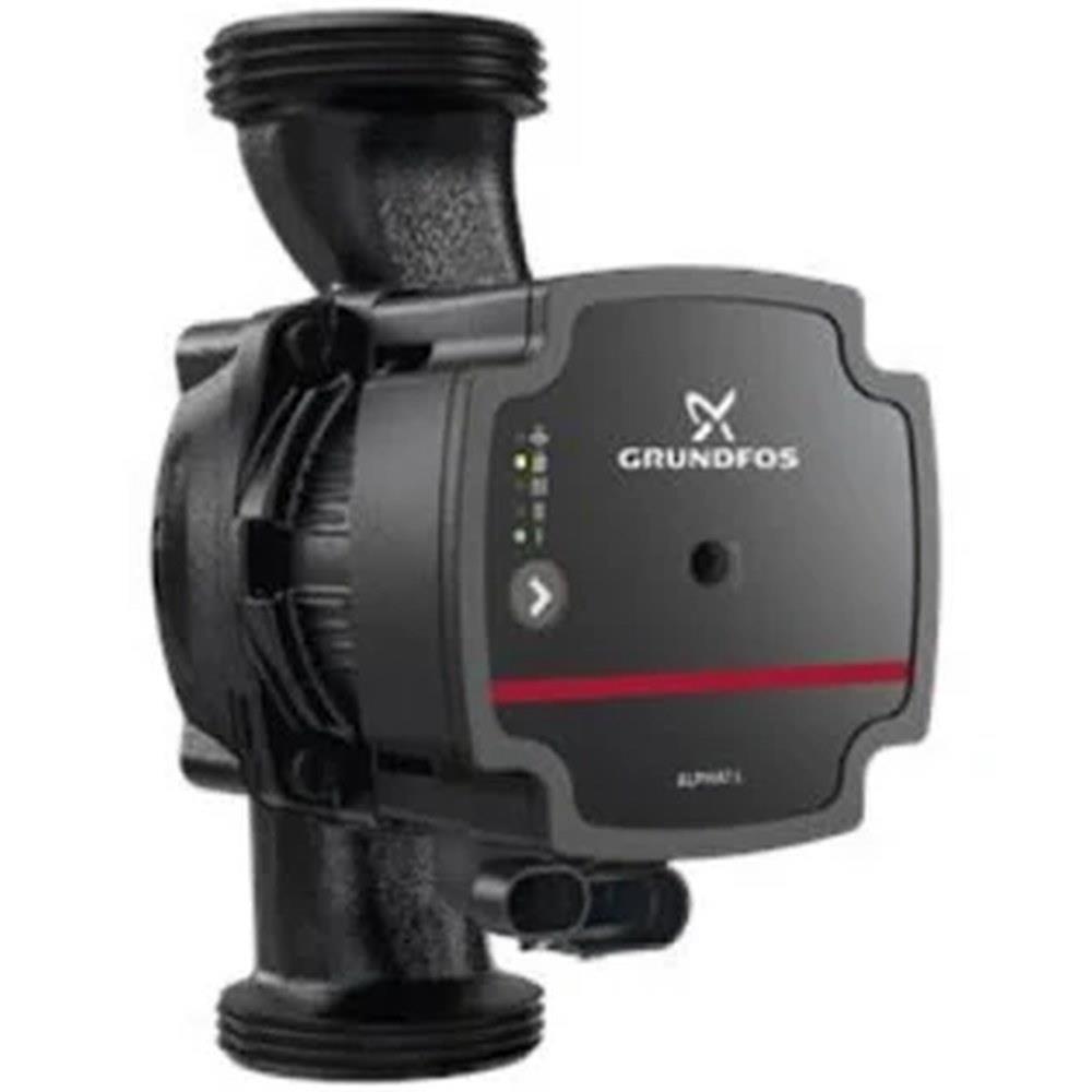 grundfos - circolatore alpha solar 25-75 130