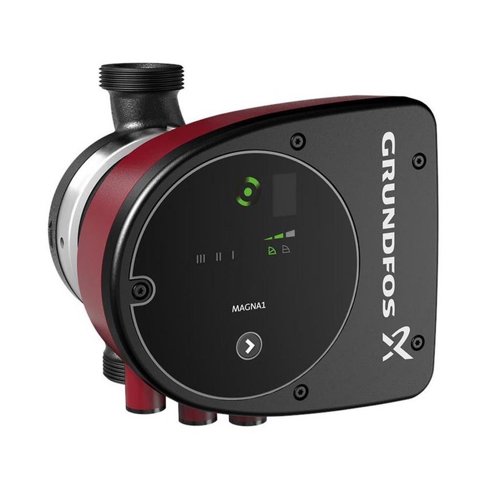 grundfos - magna1 25-120 - 180 mm
