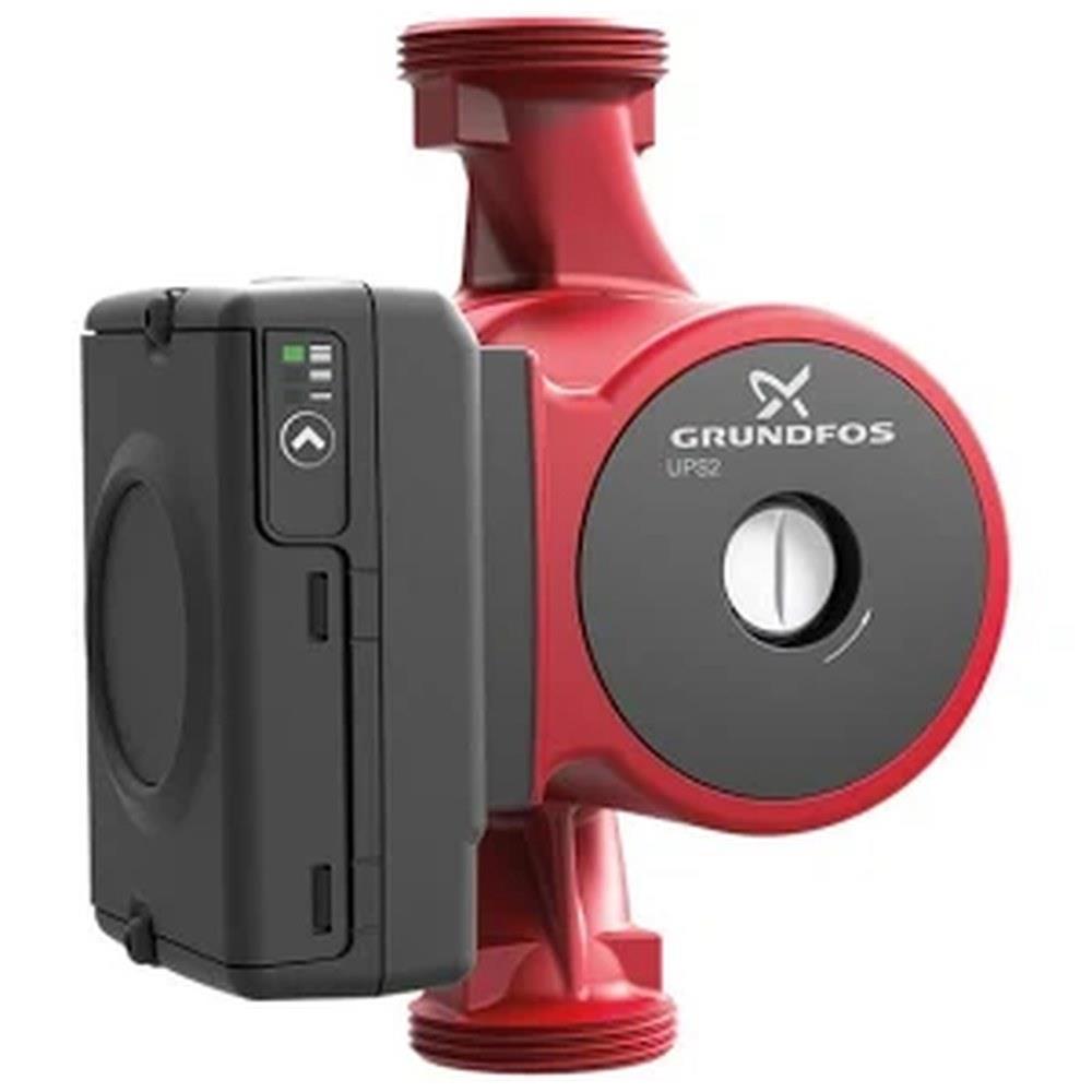 grundfos - pompa circolazione ups2 32-80 180