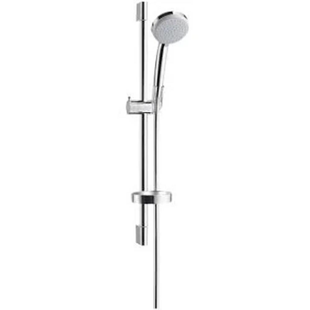 hansgrohe - croma 100 - asta doccia