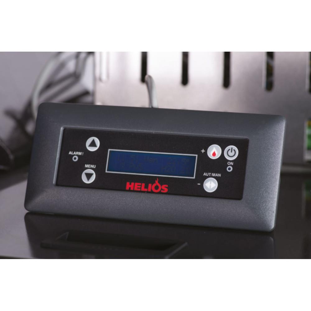 Helios Biotermocamino HT30C Pannello