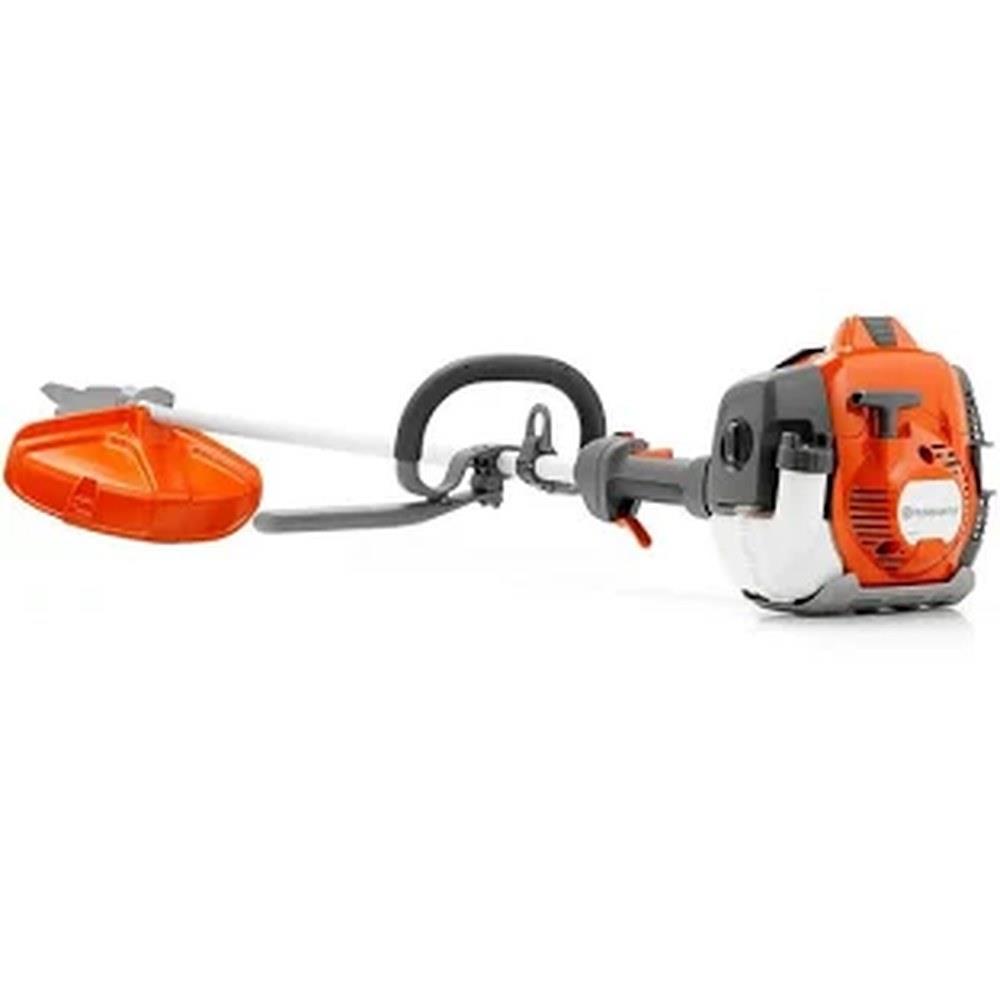 husqvarna - decespugliatore hva 525rjx
