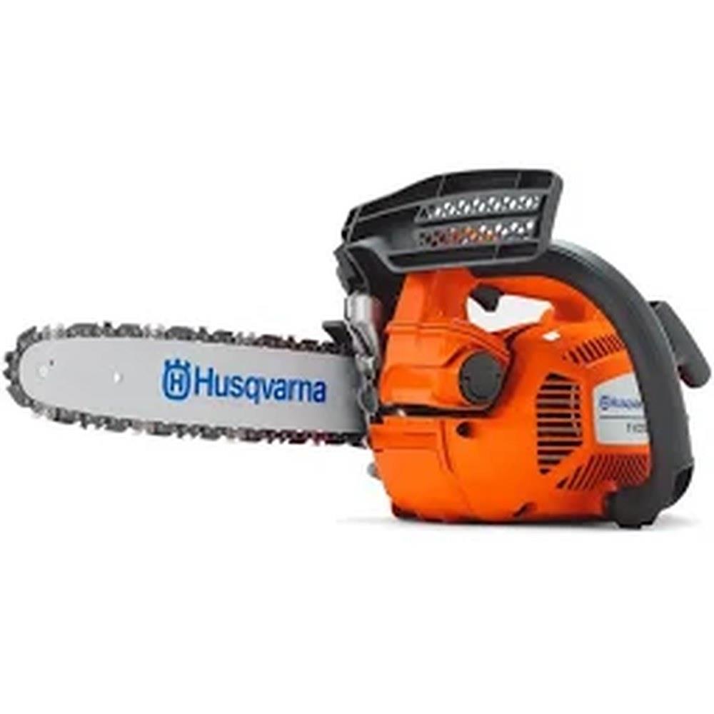 husqvarna - motosega t435 - per potatura professionale