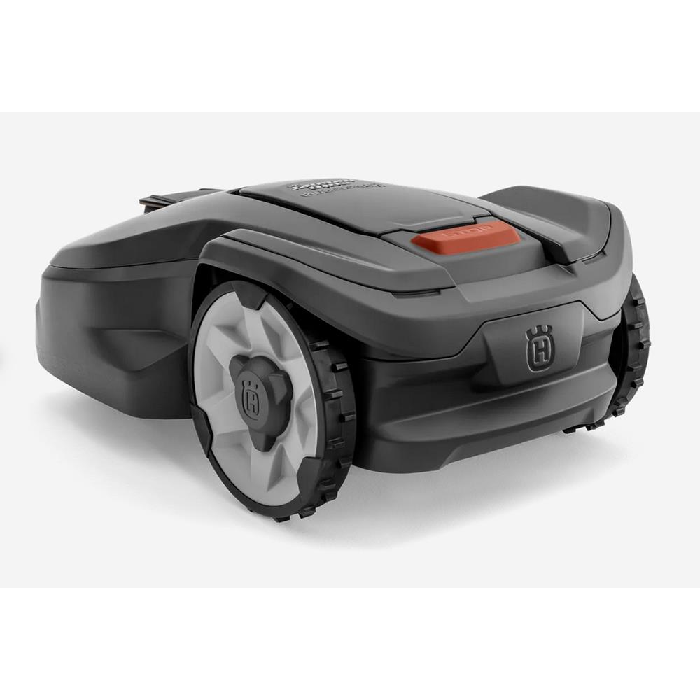 Husqvarna - Robot tagliaerba Automower® 310 Mark II 3