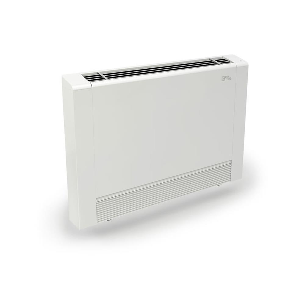 Ideal Clima - Ventilconvettore SKUDO 250 DC + Pannello LCD 1