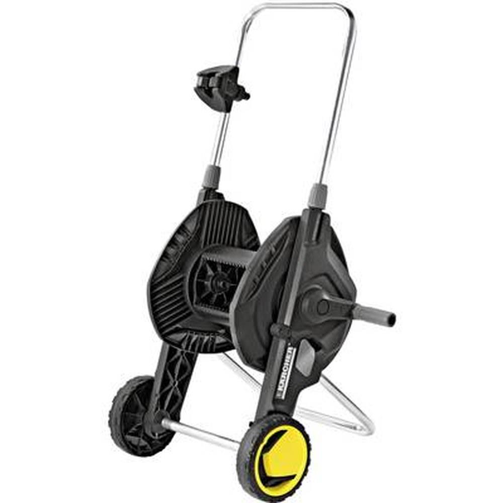 karcher - avvolgitubo pieghevole kit 1/2