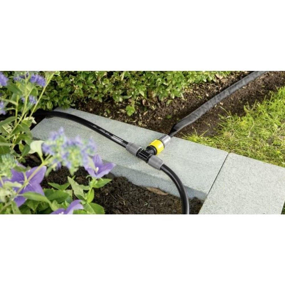 karcher - connettore a t con regolazione di portata