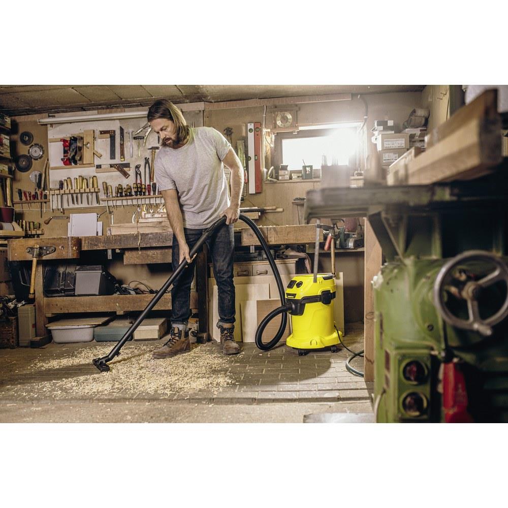 karcher - filtro a cartuccia - wd2/wd3