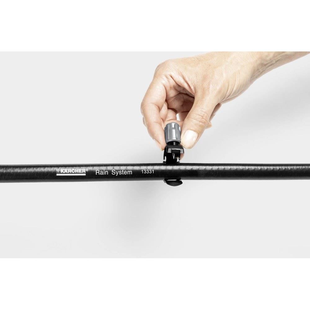 karcher - gocciolatore regolabile - 1 pz