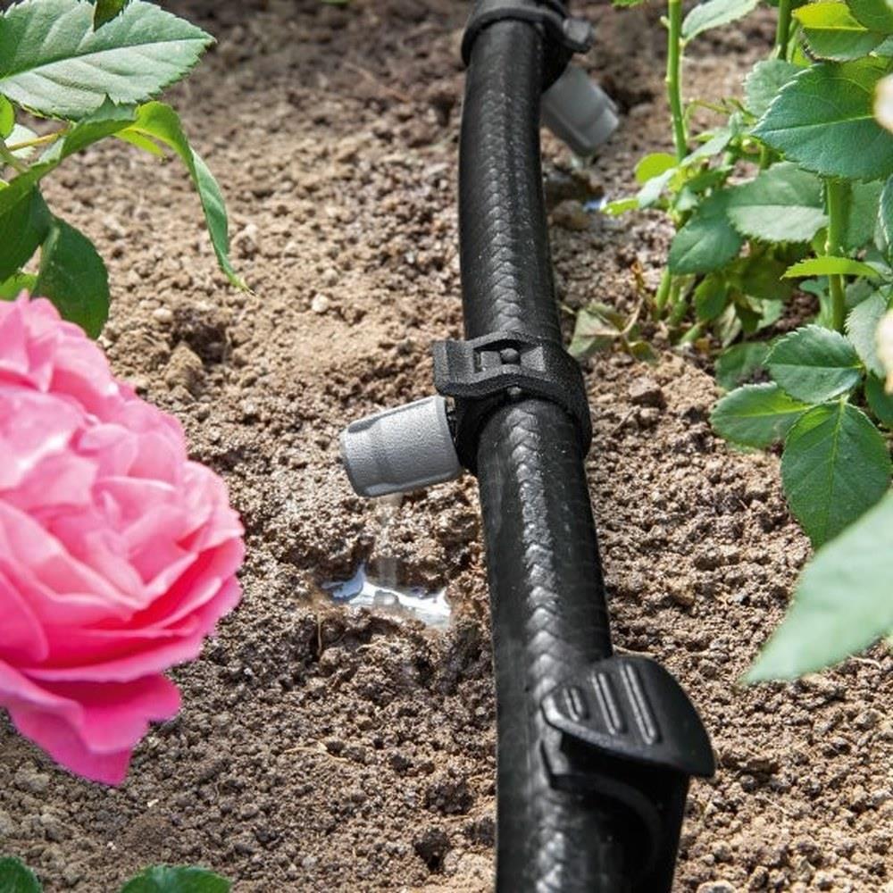 karcher - gocciolatore regolabile - 1 pz