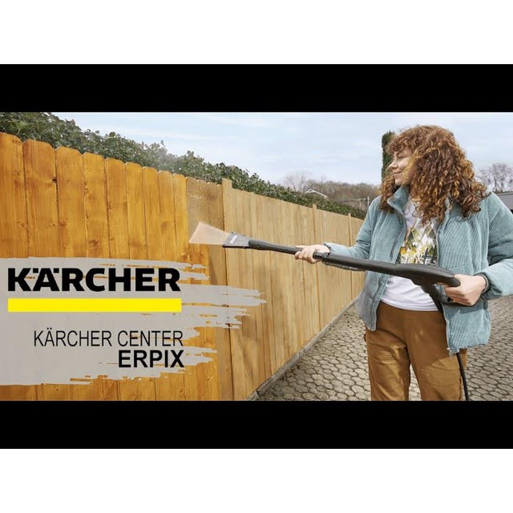 karcher - lancia eco booster 145