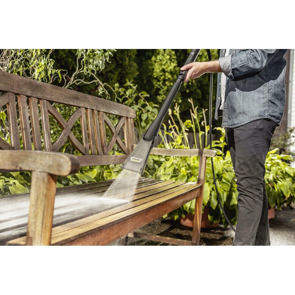 karcher - lancia eco booster 180