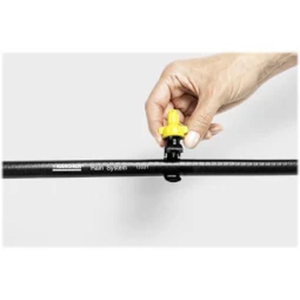 karcher - micro irroratore set - 5 pezzi