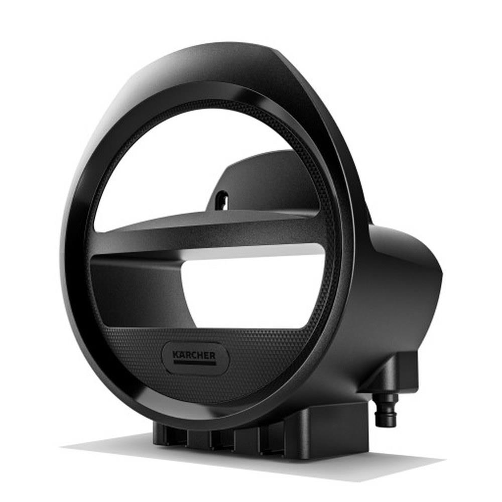 karcher - portatubo plus - avvolgitubo da parete