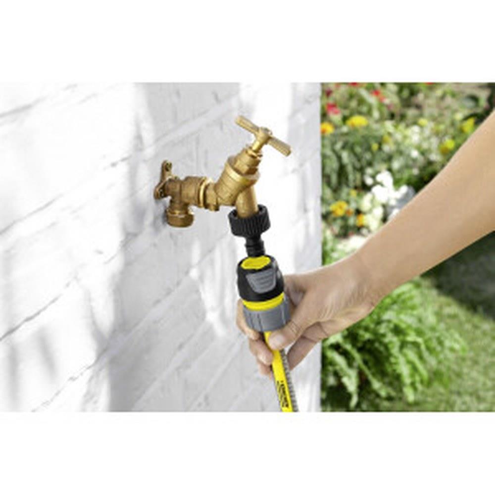 karcher - raccordo portagomma premium universale