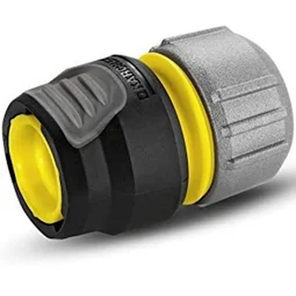 karcher - raccordo portagomma premium universale