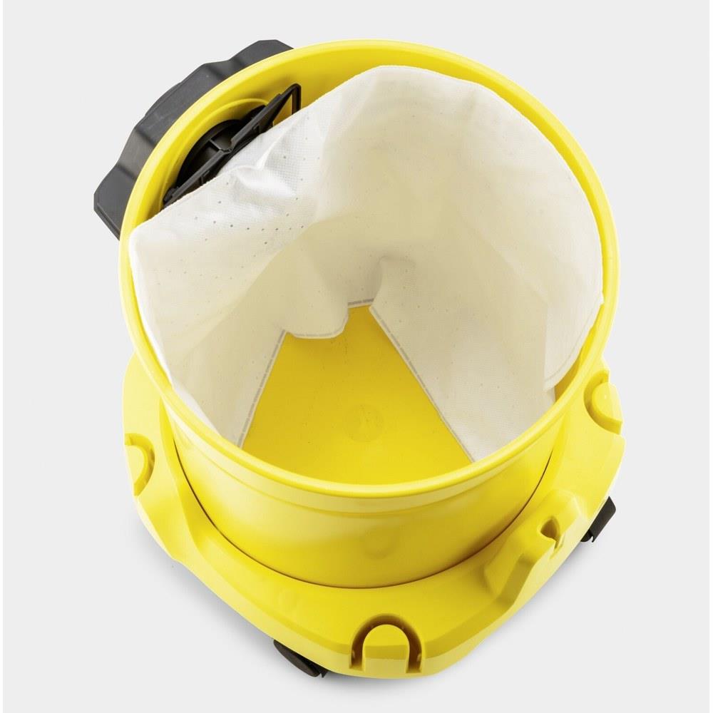 karcher - sacchetto filtro tnt - per wd2/3